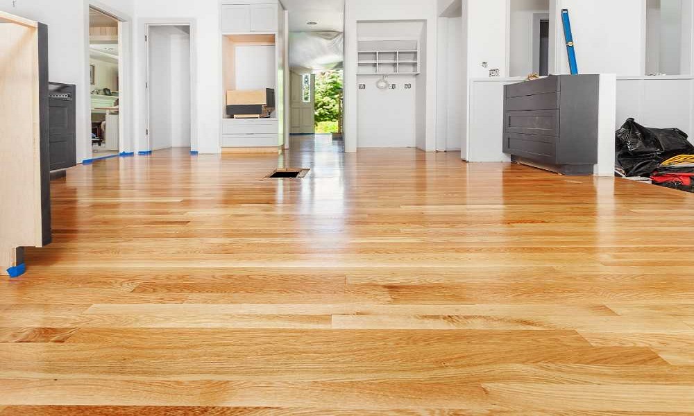 Modular Office Carpentry Abu Dhabi