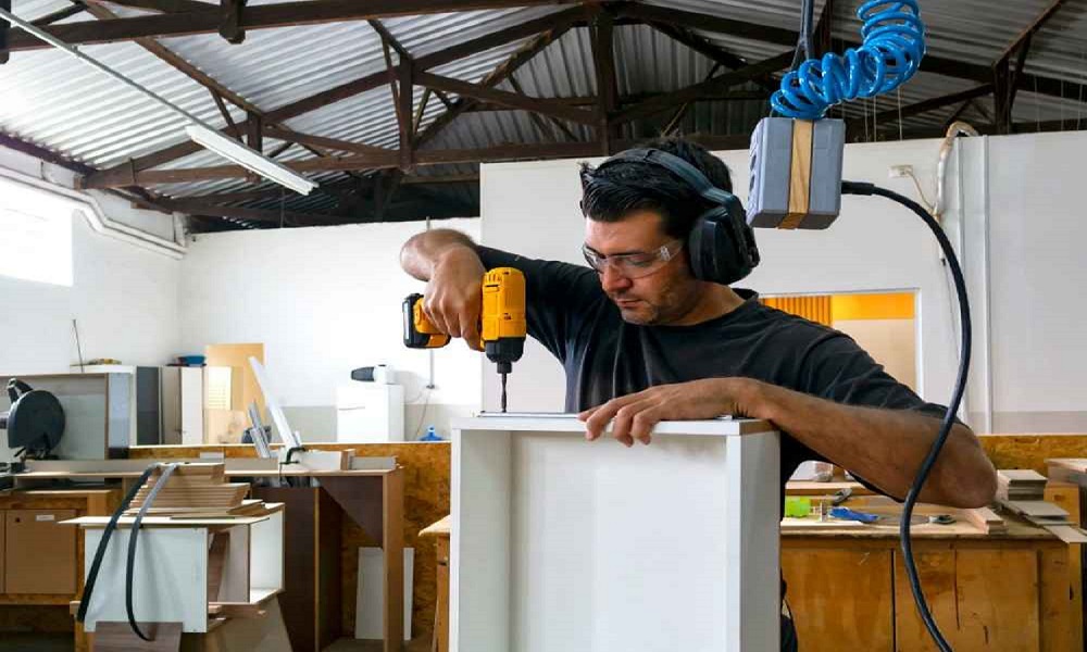 Custom Furniture for Homes